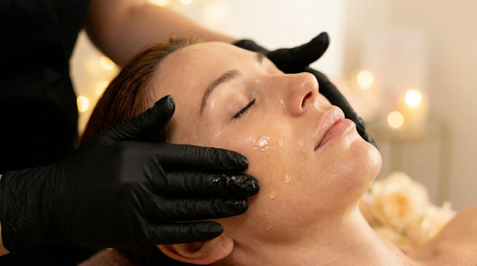 Tratamientos faciales en DivaLuxe